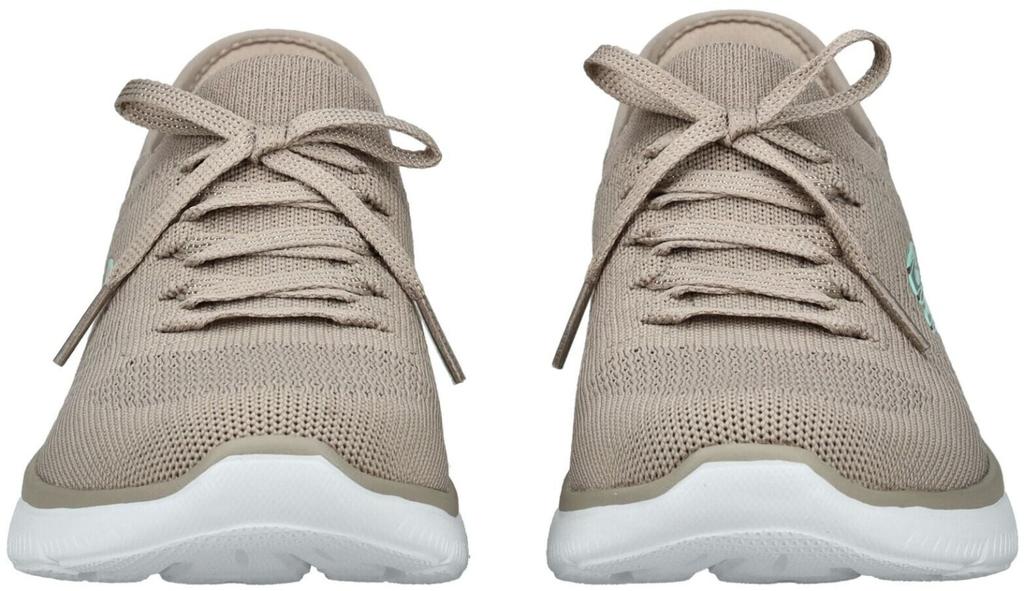 Skechers Summits - New Daily Women Taupe Sneakers