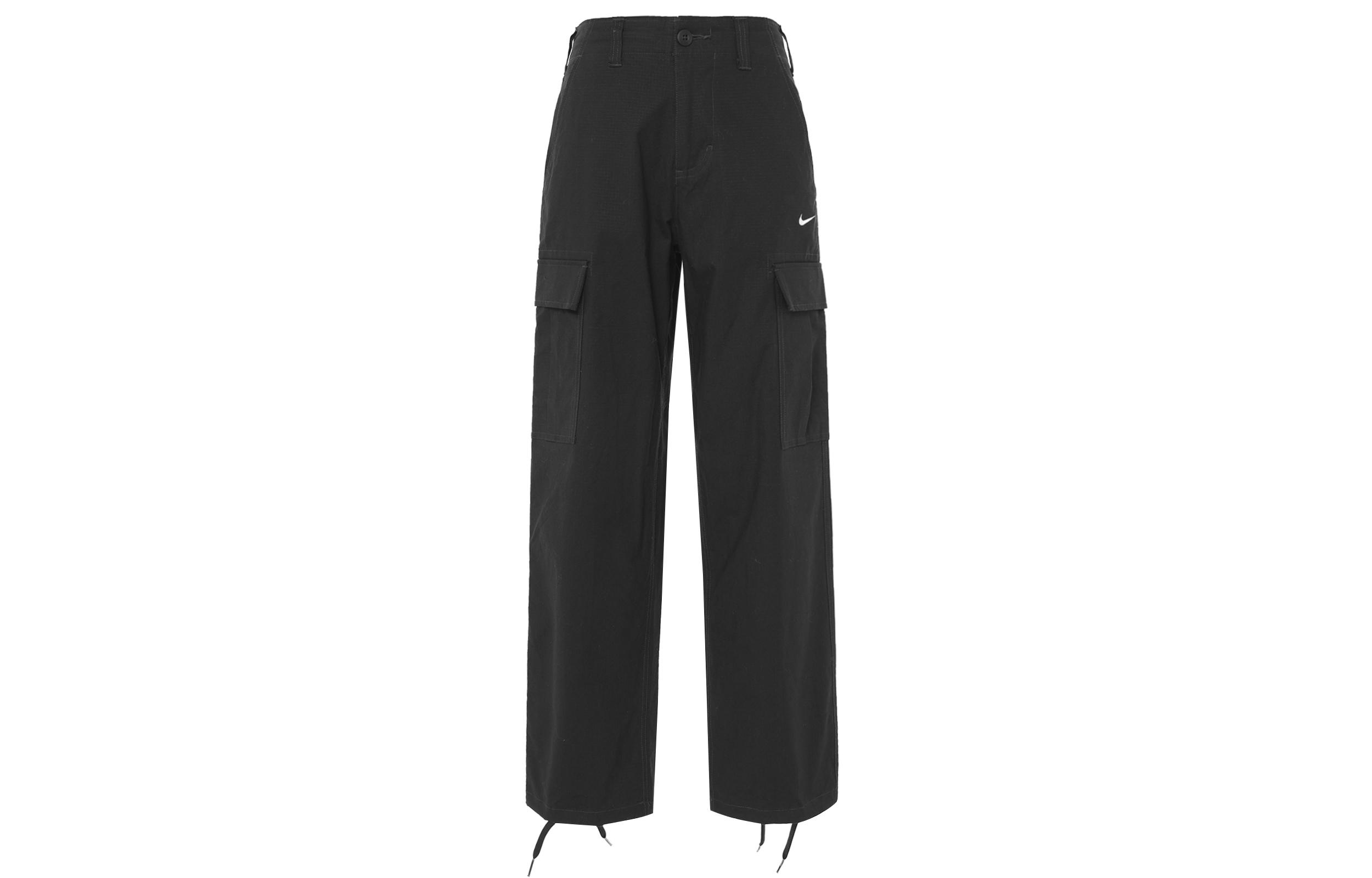 Nike SB Kearny Men Skate Cargo Trousers Black FD0402-010 XXL