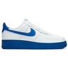 Nike Air Force 1 Low 07 Bílá Královská CK7663-103