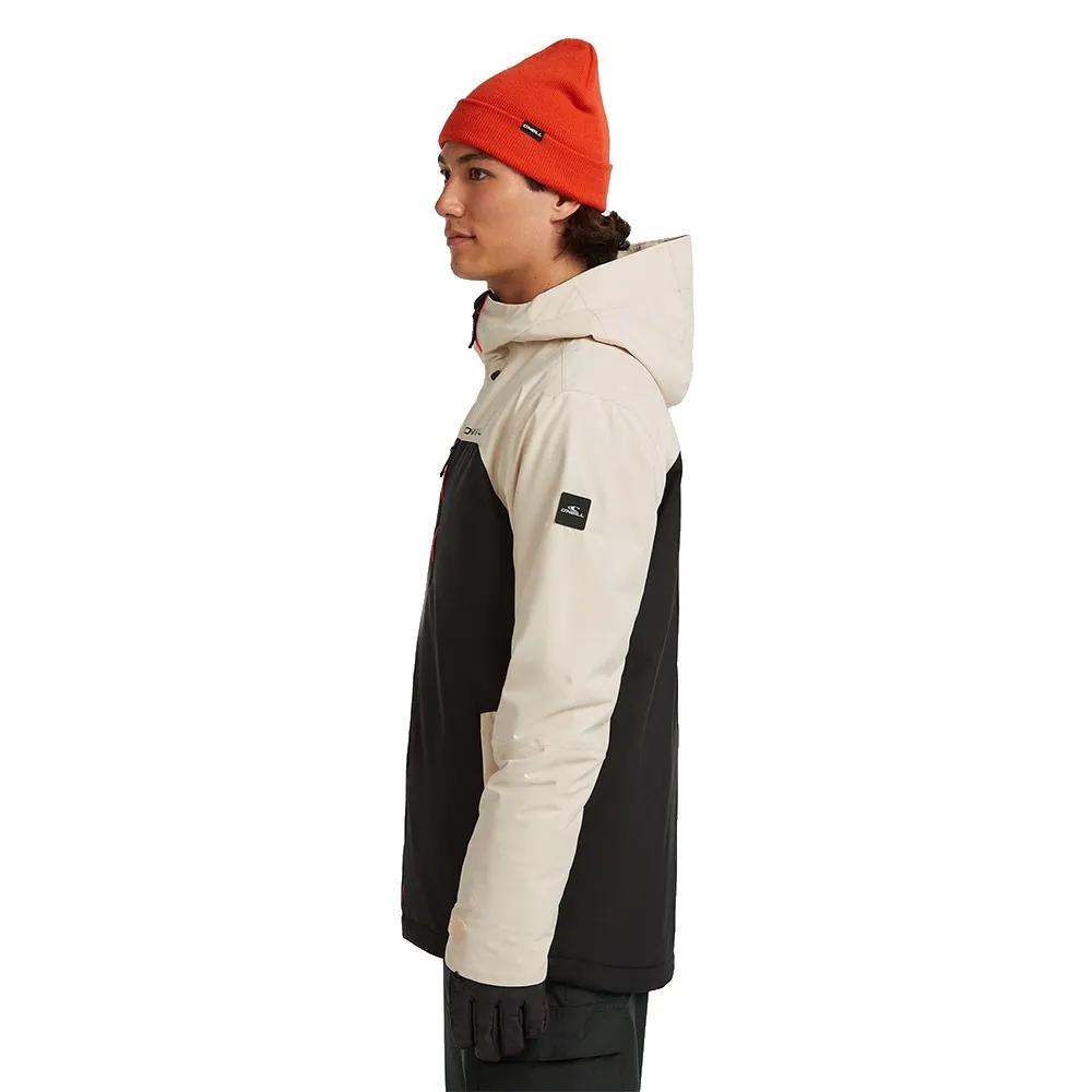 O´neill Куртка FWC Cruz Duo Snow