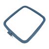 Needle Craftsmanship Embroidery Bandage Embroidery Hoops Embroidery Frame 70x75mm ABS Multi Color Plastic 145x165mm