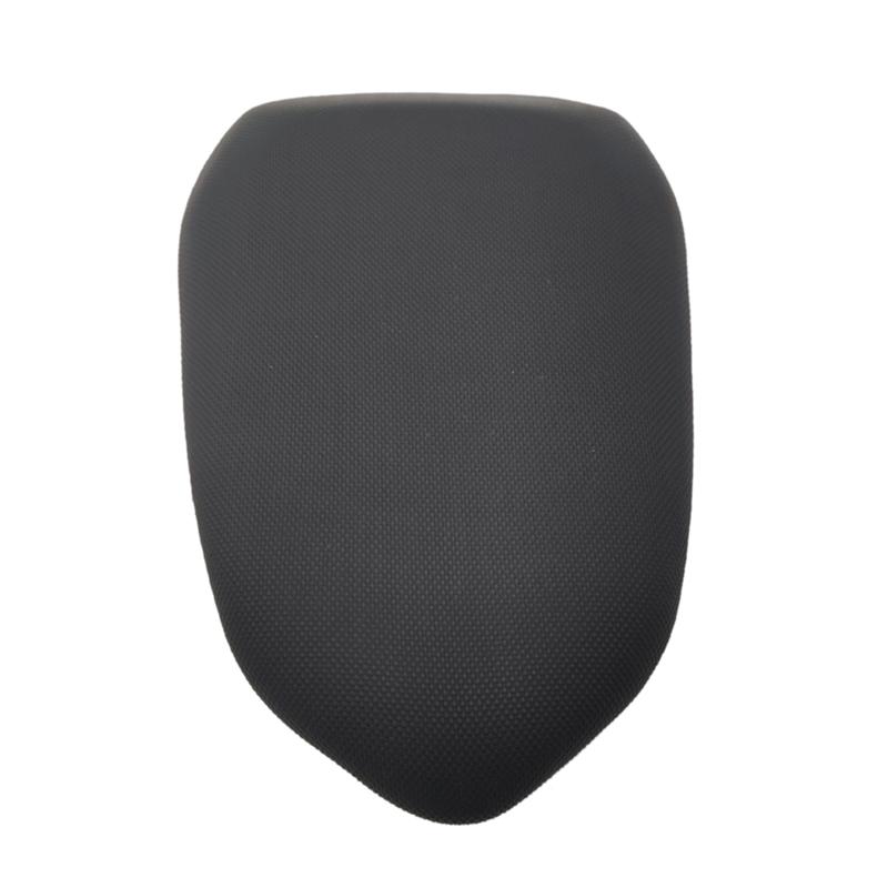 Motorcycle Rear Seat Cushion Passenger Cushion Replacement Accessories For BMW S1000RR M1000RR 2019 2020 2021 2022