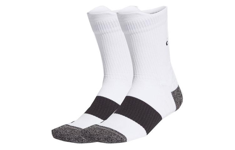 

Adidas Crew Socks Unisex 1 Pack White GI7670 S