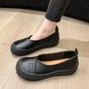 Summer New Women Flats Shoes Loafers Brand Sandals 2025 Casual Sport Shoes Trend Walking Cozy Shallow Sneakers Woman