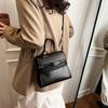 Τσάντα χειρός μόδας casual γυναικεία νέα ευέλικτη τσάντα ώμου μικρή τσάντα
