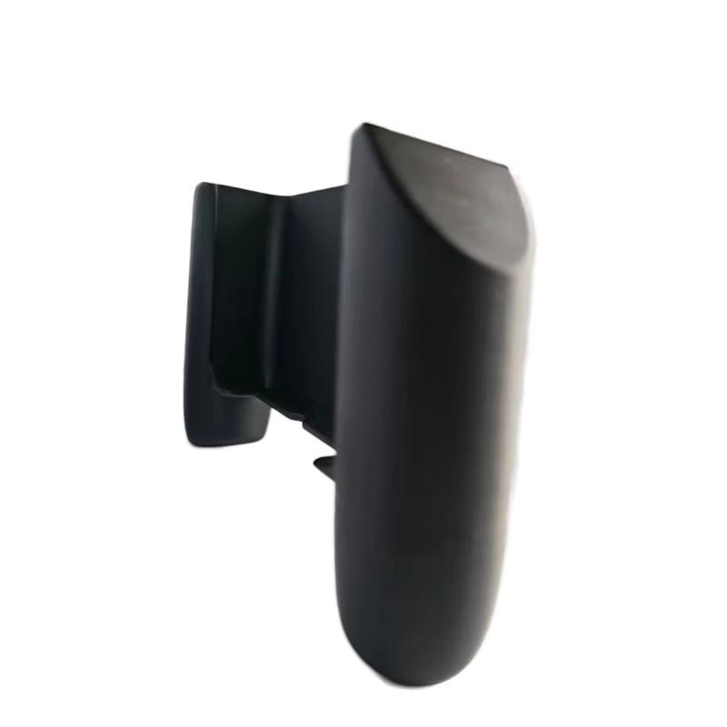 Holding Handle Plastic Grip Handle for RG477V Gaming Accessories Ergonomic Design Controller Grip Easy Install