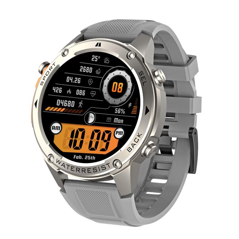 

KPEP Multi-Sport GPS Smartwatch (CN version) Outdoor Sports Watch