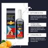 Car Glass Double Side Adhesive Tape Label Cleaner 100ml Adhesive Remover Cleaner Glass Sticker Cleaner Remover