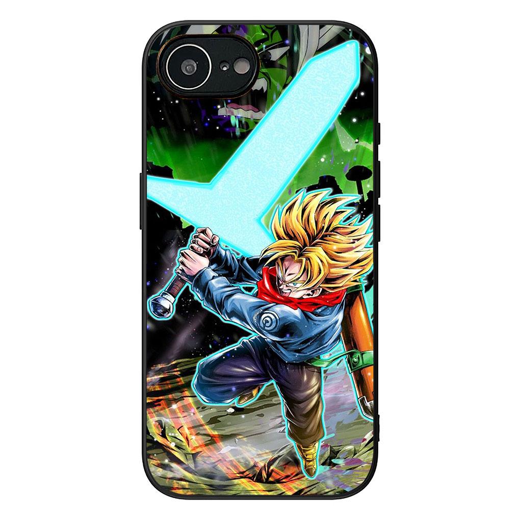 

Torankusu Dragons Gokus Balls Trunks Z for Motorola Moto Edge 50 30 Fusion 40 NEO Ultra Pro E14 G20 E15 G35 G84 G13 G53 Case Motorola Moto G13