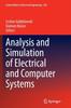 The Analysis and Simulation of Electrical and Computer Systems : 324 Book