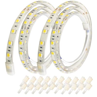 Luzes e indicadores – Luzes exteriores