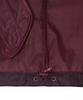 Discovery Expedition Women'S Freshvent Ultra-Light High-Neck Windbreaker (D/Wine)