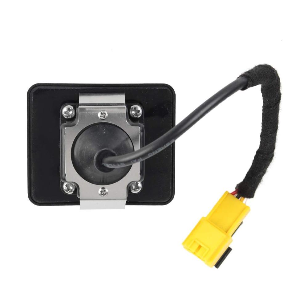 95760-2T001 95760-2T101 Car Rear View Camera Reverse Camera Parking Assist Backup Camera for Kia Optima Hybrid 2.0 2.4 2011-2013