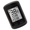 GPS Bike Computer Wireless Bicycle Computer Bicycle Speedometer Odometer for Mountain Road Bike