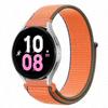 Nylon Loop For Samsung Galaxy Watch 7/6/4 strap/Classic 47 46mm 40 Bracelet Huawei Gt 4 Galaxy Watch 7/5/LTE 44 20/22 Watch Band