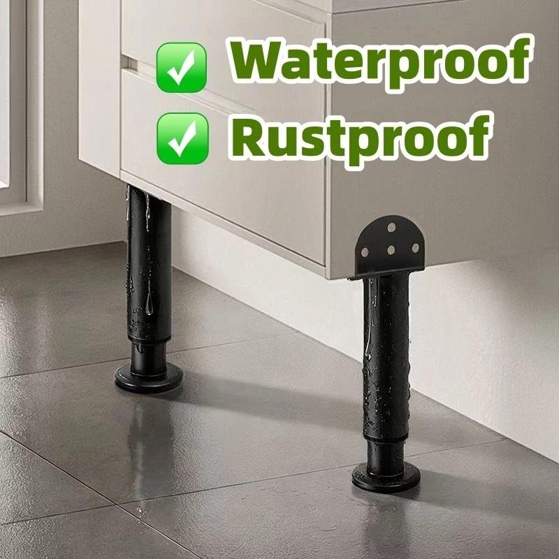Adjustable Bed Support Leg Furniture Foot Sofa Support Legs Reinforce Bracket Support