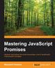 Kniha Mastering JavaScript Promises