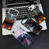 Japanese Sports Car G-GTRR Soft Phone Case for iPhone 15 16 17 Pro Max 17Air 16E 14 Plus 13 12 Mini Shockproof Cover Back Shell