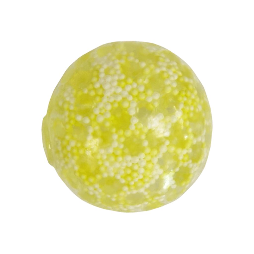 Stress Relief Ball, Round Granular Ball, Toy For Kids And Adults