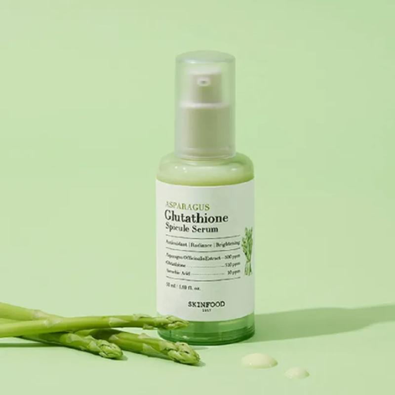 Skinfood Spargel-Glutathion-Spicule-Serum 50 ml