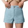 Shorts For Women Fit Casual Hiking Shorts Pants Athletic Workout Gym Sweat Pants