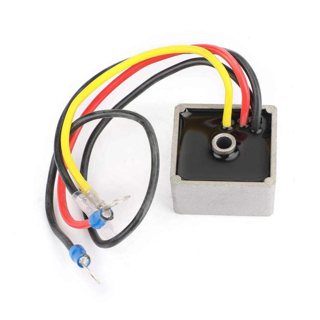 Regulator Napięcia Pasuje do Wózka Golfowego Club Car DS z Silnikiem Benzynowym 1992-2007 1027112-01 1015777