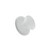 Premium Seamless MagSafe Phone Airbag Stand - Transparent, Detachable, Magnetic