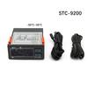 Customizable STC 9200 Digital Temperature Controller with 2m Sensor Cable Length for Accurate Temperature Display