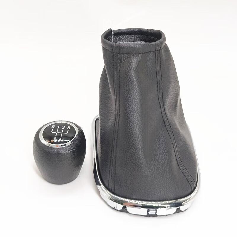 Chevrolet Cruze Manual Gear Shift Knob and Dust Cover