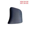 Fuse Box Cover KD45-68-381 For Mazda CX-5 2013-2016
