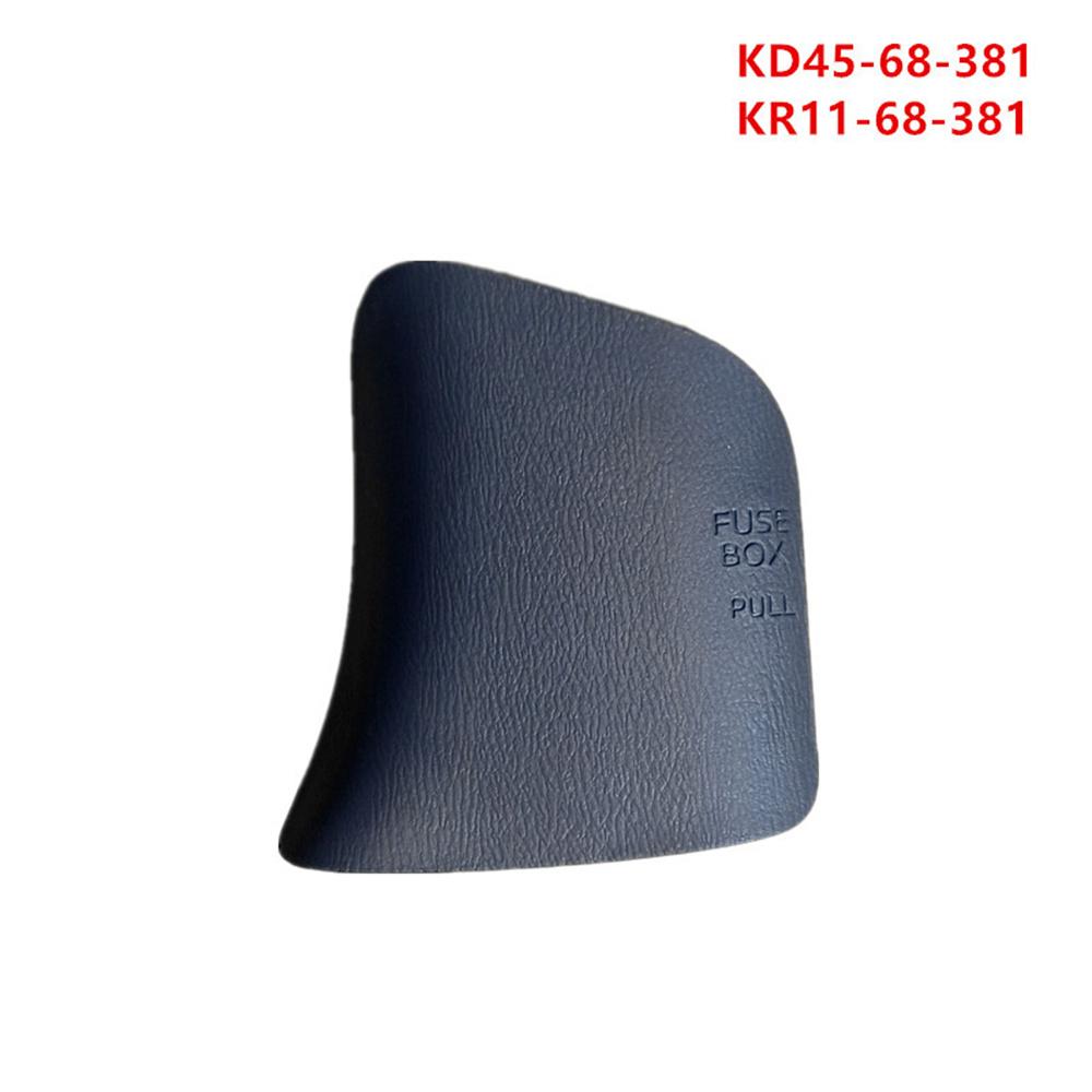 Fuse Box Cover KD45-68-381 For Mazda CX-5 2013-2016