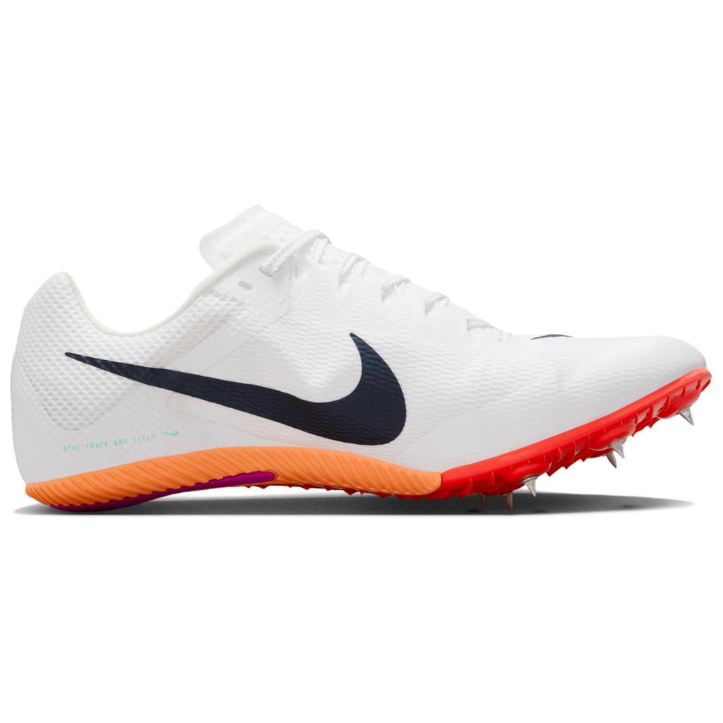 Nike Zoom Rival Sprint Classic Scarpe da Corsa Comode Uomo Sneakers Bianco FZ9663-101