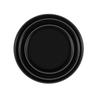 Car Trunk Sound Insulation Pad Universal Car Door Shock Absorbing Gasket For VW Shockproof Thickening Cushion Stickers