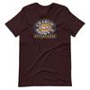 CHARLIE BROWN'S Steakhouse Tee Shirt Short-Sleeve Unisex T-Shirt