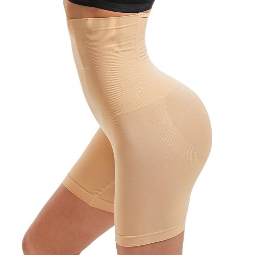 Waist Trainer Women Shaper Pants Tummy Slimming Shapewear Underwear Butt Lifter High Waist Control Panties
