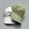 Outdoor Sports Quick-Drying Baseball Cap Men And Women Embroidered Letter Cap Breathable Couple