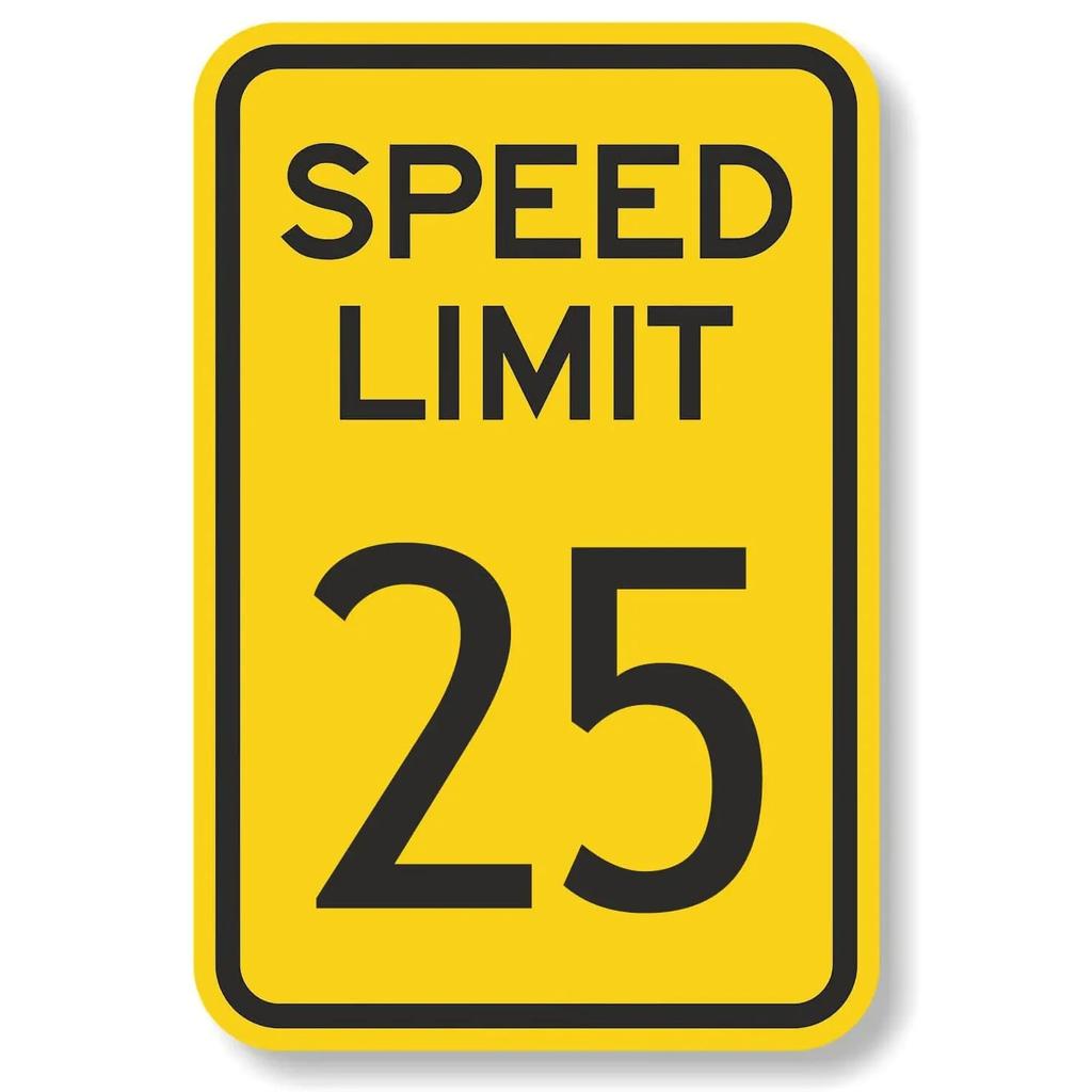 Panneaux en métal vintage « Pas de limite de vitesse » Affiches Plaque Décoration murale pour maison Bars Garage Café Clubs Pubs Affiches rétro Plaque