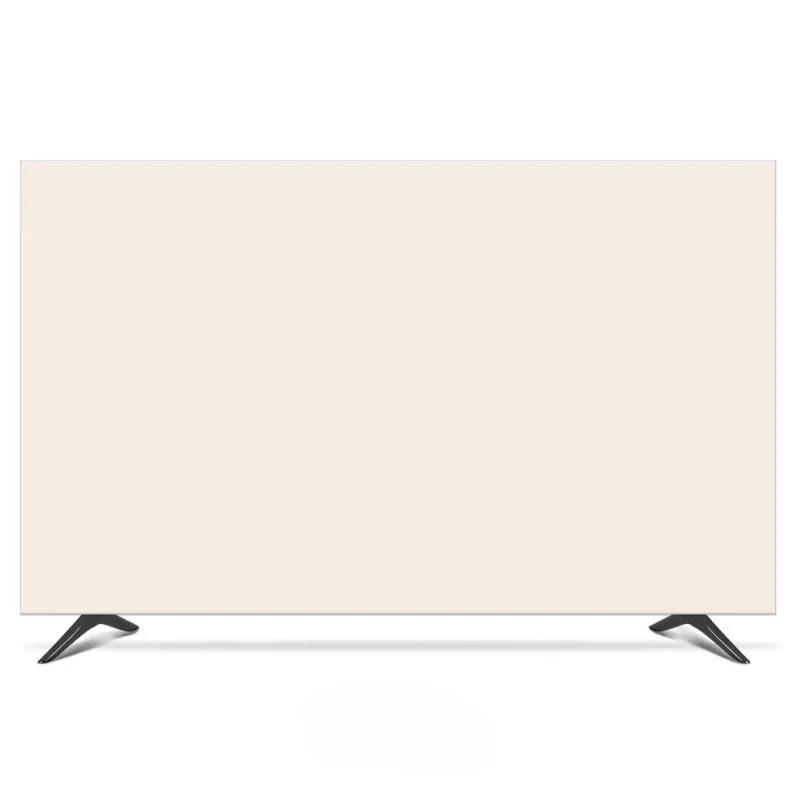 Universal Cover 42 Inchs 55 Inch 50 Inchs 65 Inch TV Hood Dust-proof Cover Towel Household Hanging LCD TV Cover