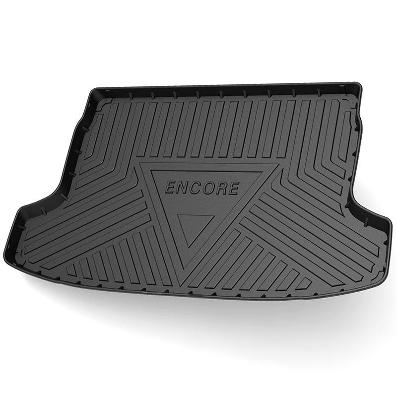 

Encore TPE Trunk Mat - Custom Fit for Car Decoration Thickened Version