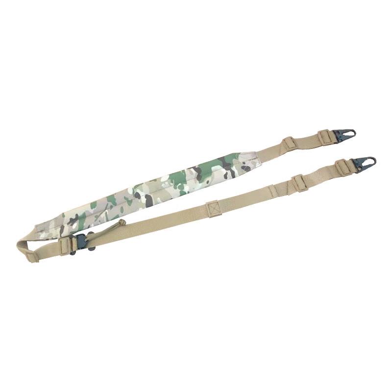 Tactical Multi-functional Outdoor Rope 1