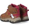 Полуботинки Keen Targhee IV MID WP W