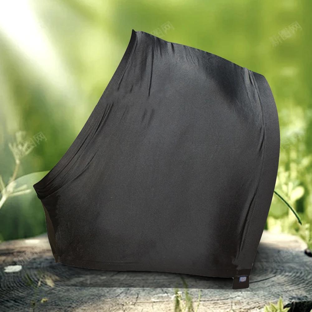 Horse Shoulder Guard High Elastic Spandex Fabric Horse Chest Saver Protector Horse Vest Horse Protective Vest