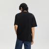Lee Men's Resort Theme Logo Print Short Sleeve T-Shirt