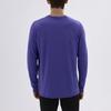 Salomon Sense Aero Gfx Breathable Long Sleeve Running T-Shirt Men Tops C26976