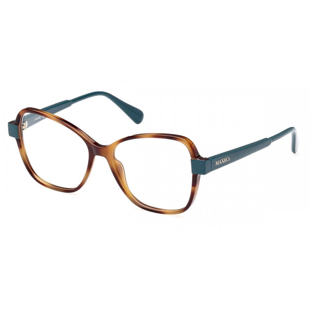 

Max Co. Mo5084 056 Women Eyeglasses Tortoise/54