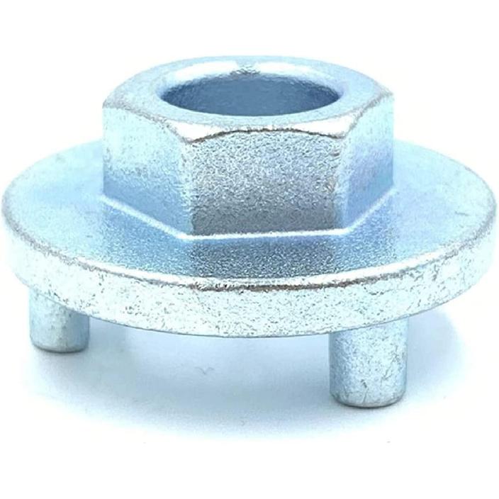 Replace Echo Clutch Removal Tool CS-400 CS-500 CS-510 for Echo Chainsaws 89750516133