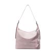 Casual underarm bag women's bag new simple tote bag solid color versatile shoulder messenger bag