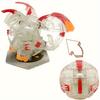 Unicorn 3.6cm Deformed Egg Hyper Dragonoid Battle GameToy
