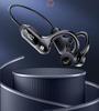 Private Bone Conduction Non-In-Ear Wireless Sports Bluetooth Headset