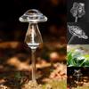 11 Types Glass Plant Flowers Water Feeder Automatic Self Watering Devices